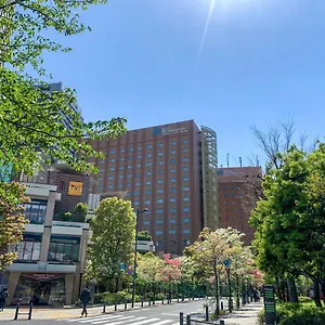 ホテルメトロポリタン エドモント 東京 ホテル