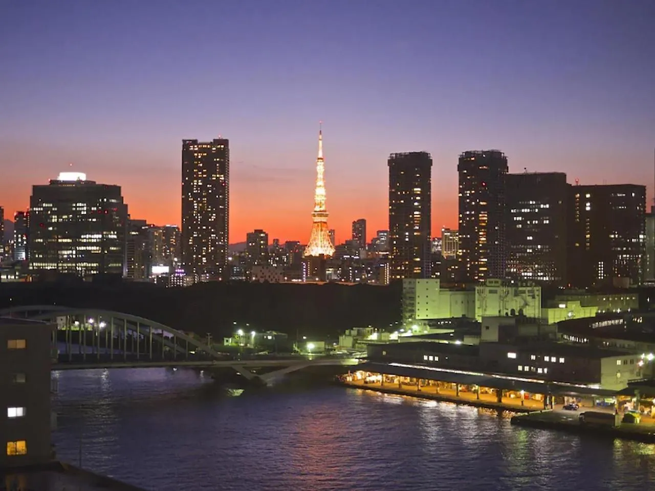 Anshin Oyado Ogikubo Hotel Tokyo